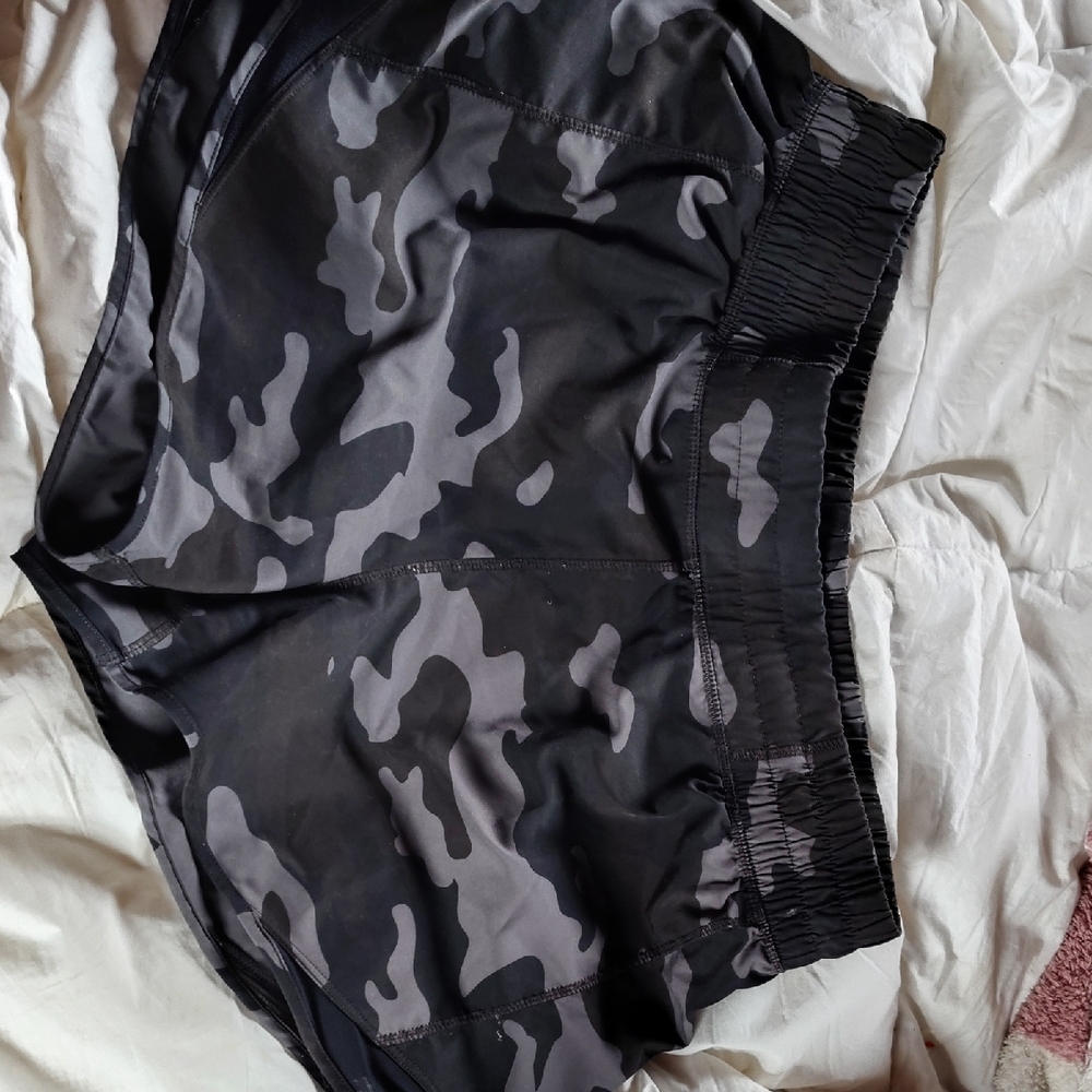 Mondetta Performance Luxury Shorts
